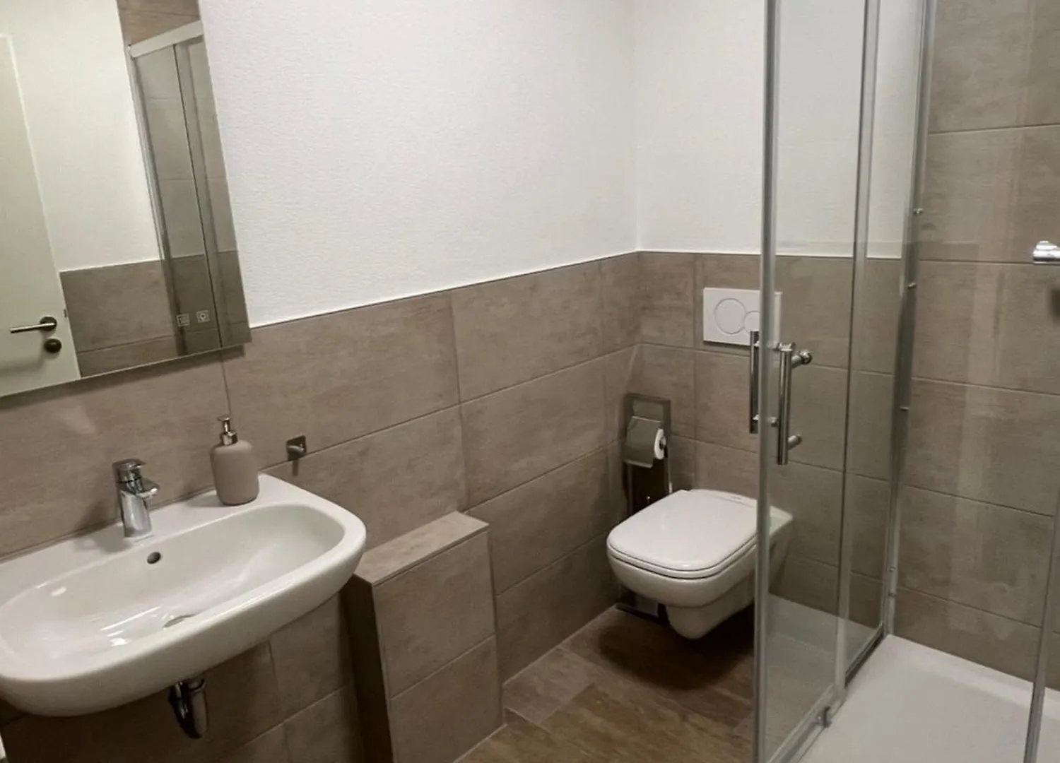 Urban Rooms Wuerzburg Quarto em Acomodações Particulares Wurtzburgo