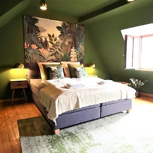  Quarto em Acomodações Particulares The George - Boutique Style